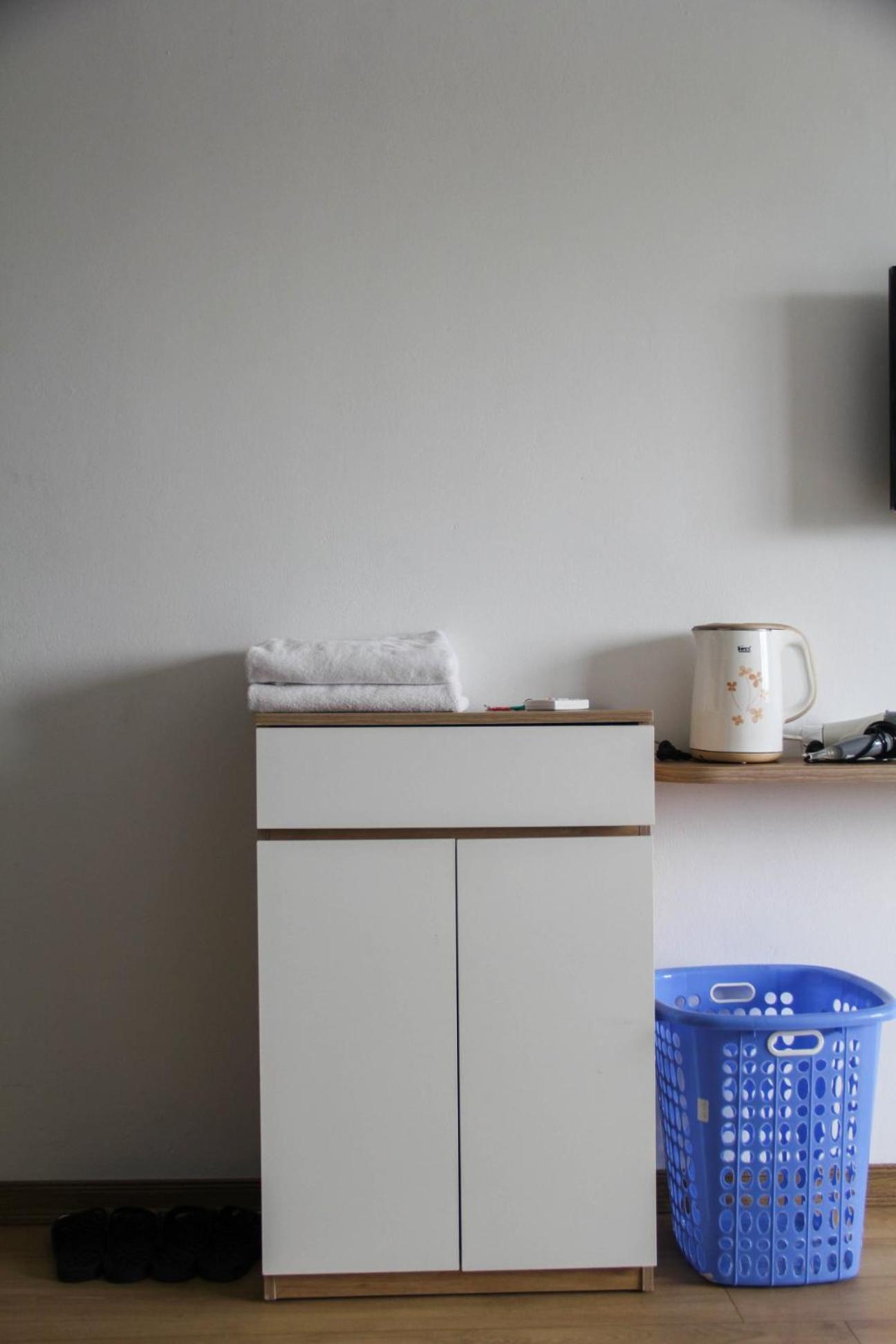 Nyt Home Giang Vo Hanoi Eksteriør bilde