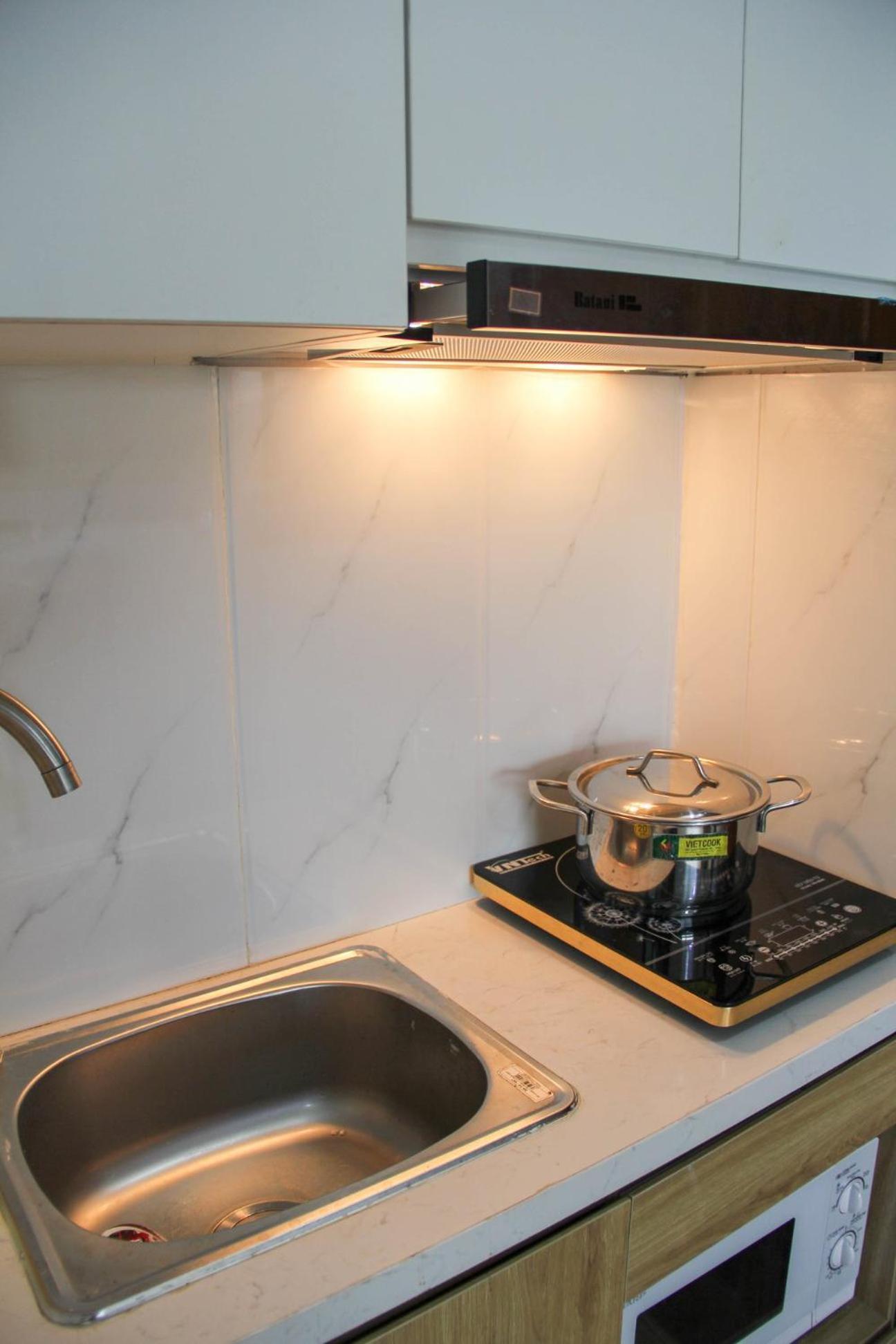 Nyt Home Giang Vo Hanoi Eksteriør bilde
